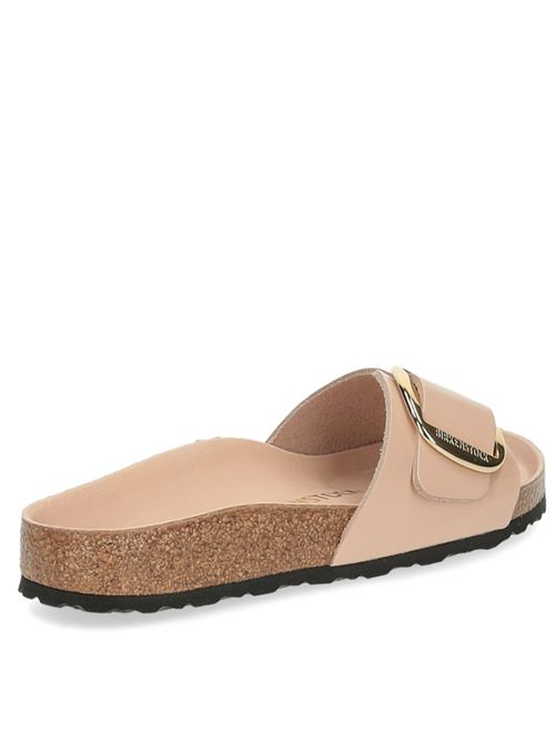 MADRID BIG BUCKLE HEX BIRKENSTOCK | 1026496NEW BEIGE